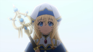 Goblin Slayer: Goblin's Crown